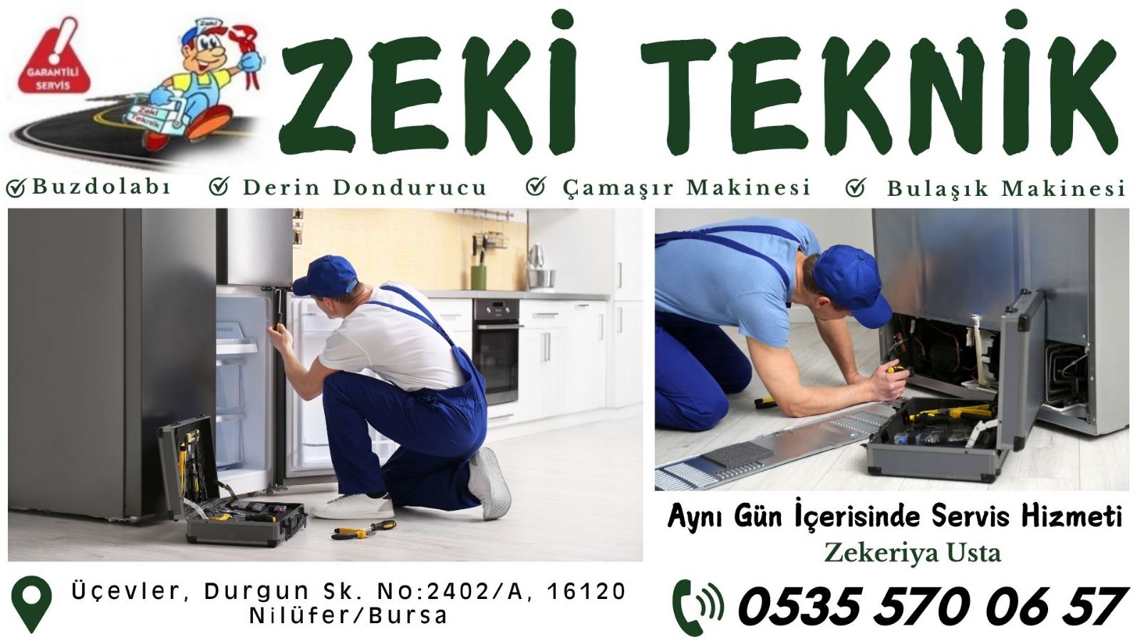 üçevle-açelik-servisi